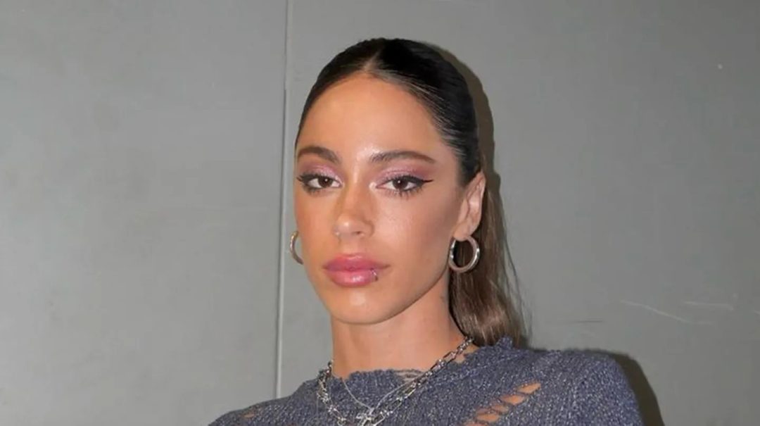 Señalan a la responsable del romance de Tini Stoessel con André Lamoglia, tras la pelea con Rodrigo De Paul