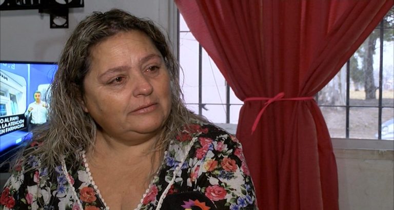 El calvario de una madre: “Mi hijo viene con el arma y me amenaza de muerte”