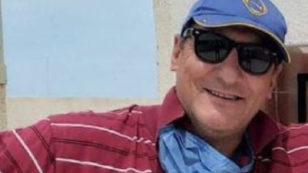 Gerardo Norambuena, el acusado de atacar y acosar a su ex, ya está en la cárcel de Villa Floresta