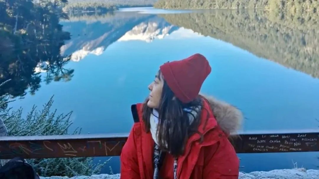 Conmoción en Bariloche: encontraron el cuerpo de una turista a orillas del Nahuel Huapi