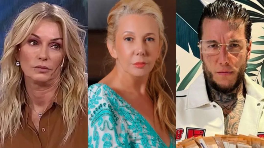 Yanina Latorre reveló el terrible motivo por el que Mariana Nannis no quiso conocer a la hija de Alex Caniggia