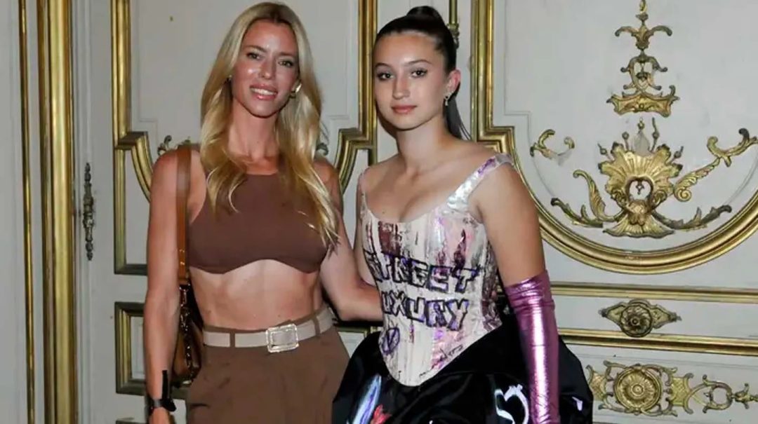 Nicole Neumann compartió un filoso mensaje que estaría dedicado a Indiana Cubero: “El día que te falte amor”