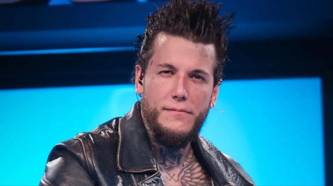 Alex Caniggia habría vuelto a encontrar el amor: las fotos junto a una misteriosa mujer