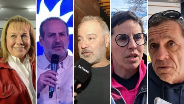 Candidatos a la intendencia debatirán en un encuentro organizado por la UNS y la UTN