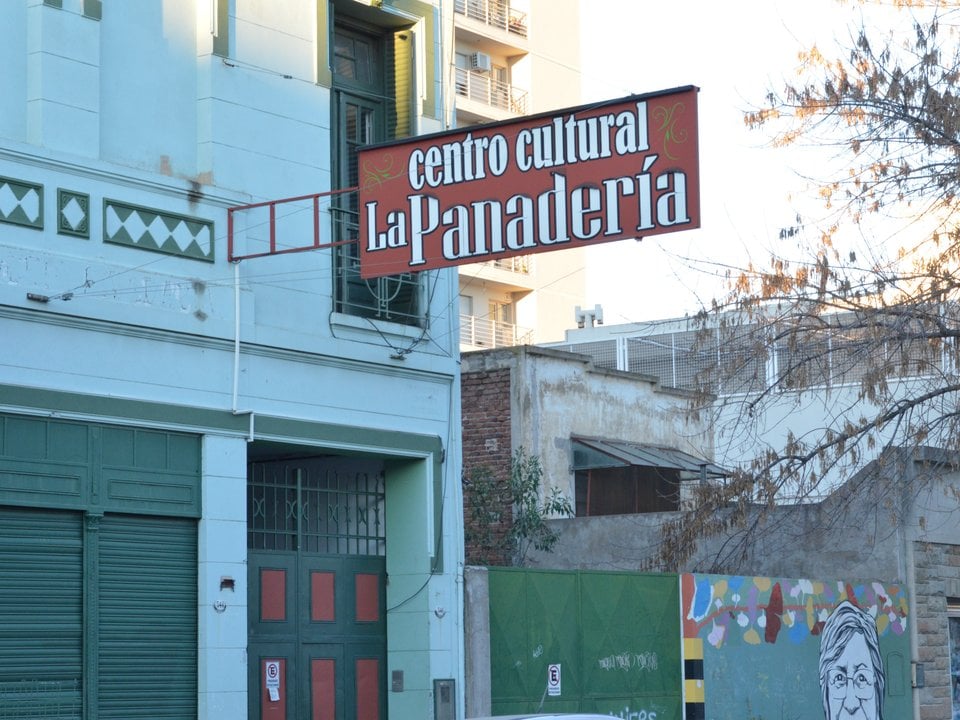 Teatro en la Panadería: por los 31 años del grupo Nuevodrama