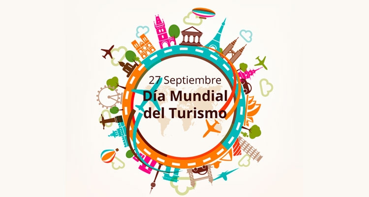Se realizará jornada en Bahía Blanca en adhesión al Día Mundial del Turismo