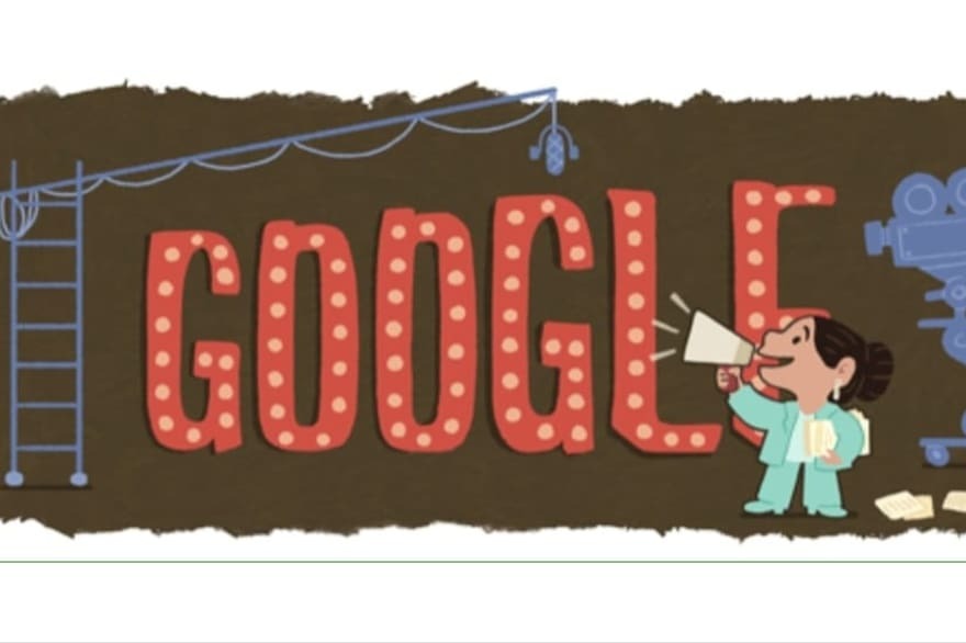 Matilde Landeta: quién fue y por qué Google le dedicó su famoso doodle