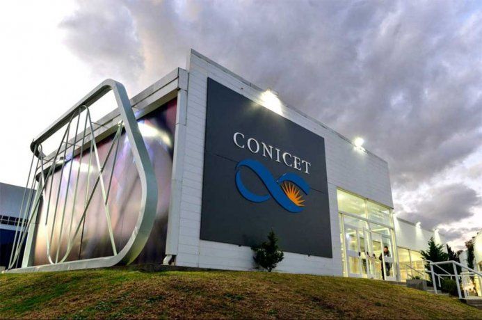El Conicet es dependiente del Ministerio de Ciencia, Tecnología e Innovación de la Nación.