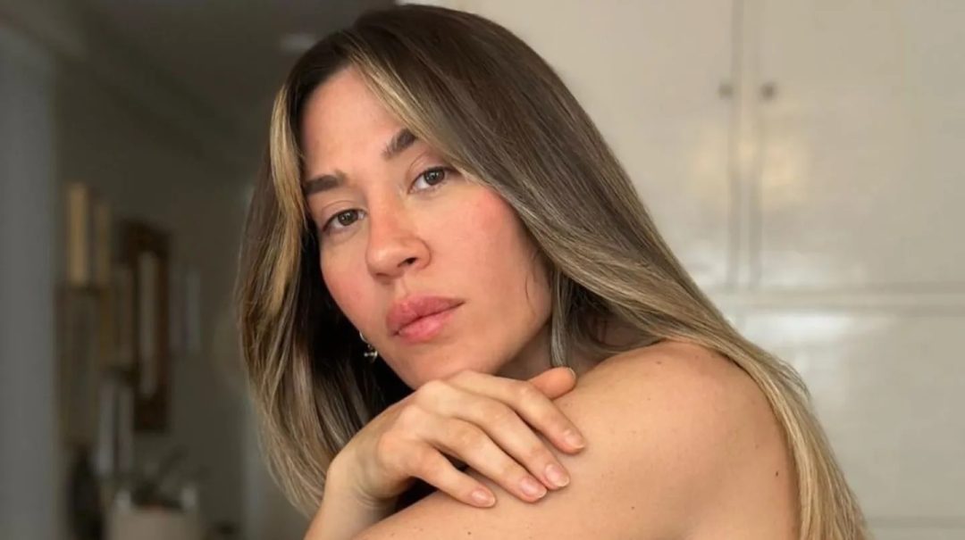 Jimena Barón reveló qué sacó de su alimentación y cómo cambió su cuerpo: “Me siento mejor”