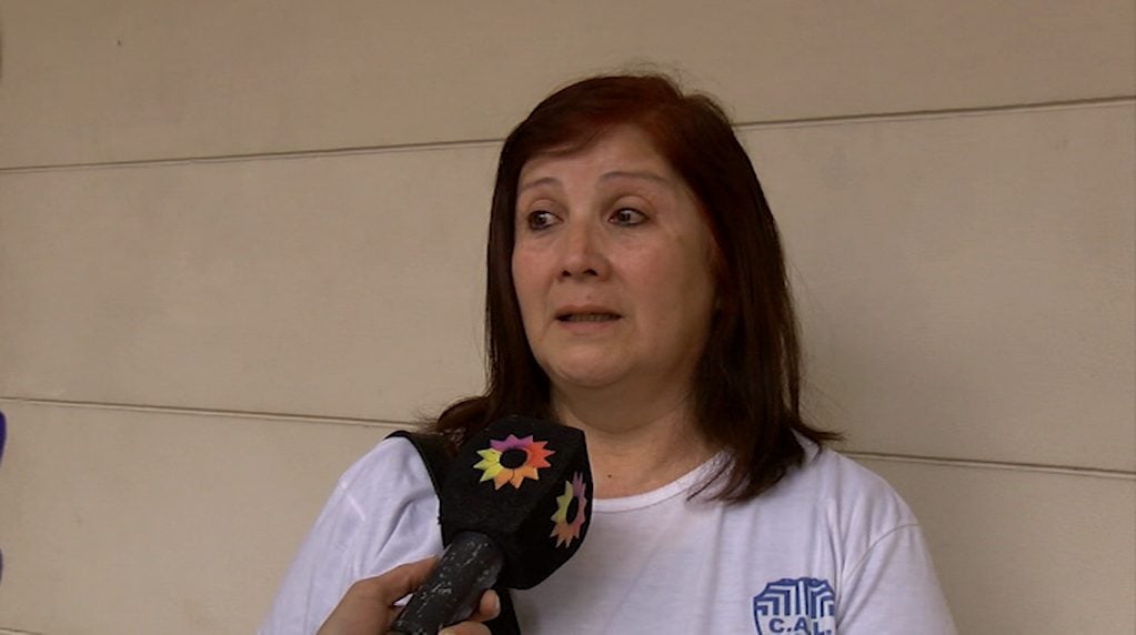 Degollado en Villa Rosas: la mamá de la víctima espera que se haga justicia