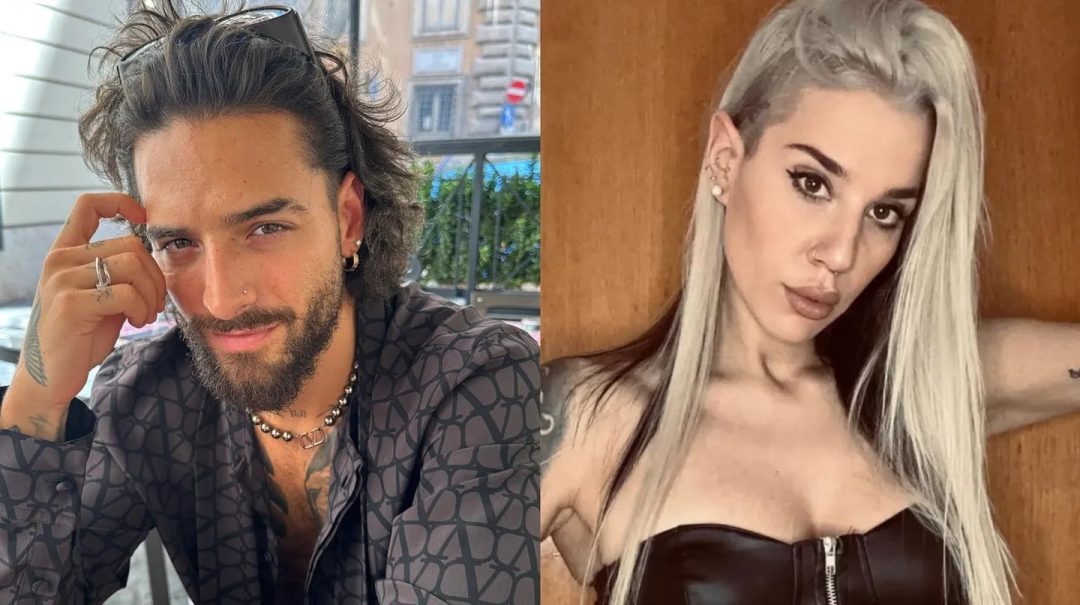 “¿La Tora de novia con Maluma?”: la pregunta que explotó en las redes tras una foto misteriosa