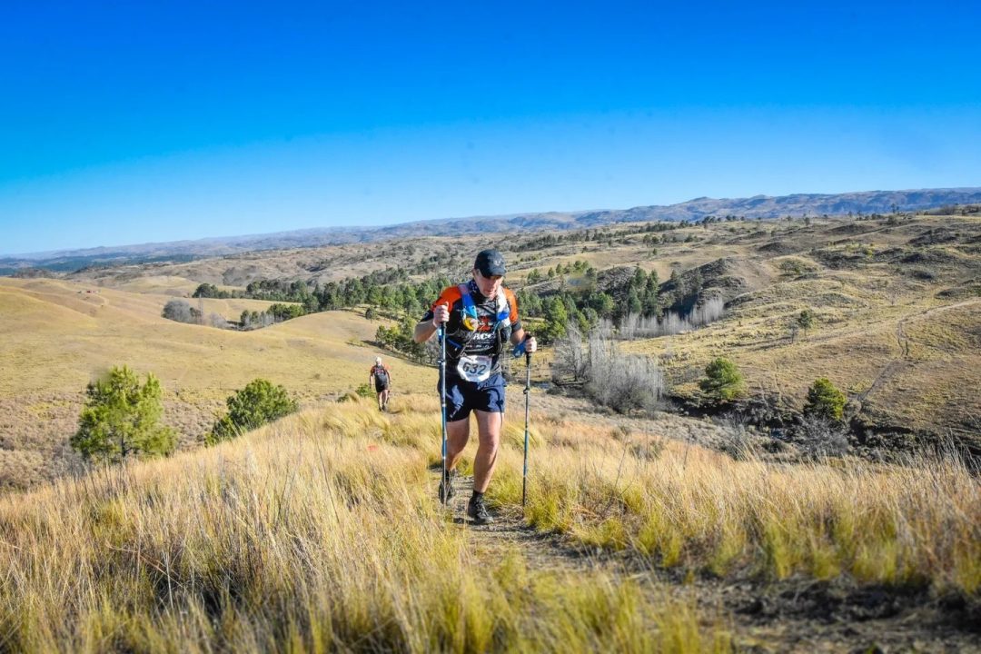Más de seis mil runners correrán en los valles Traslasierra y Calamuchita en el trail Amanecer Comechingón