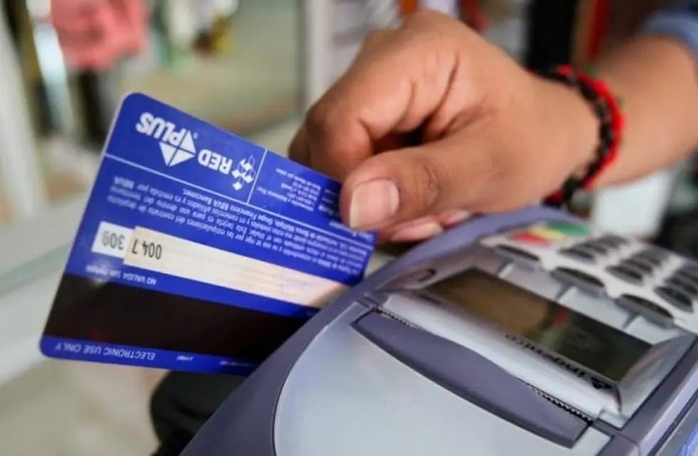 Cómo quedó la nueva tasa de interés que pagan los usuarios de tarjetas de crédito