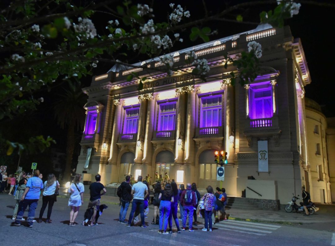 “Ensayo General” llega al Municipal: la obra teatral producida por José Valle