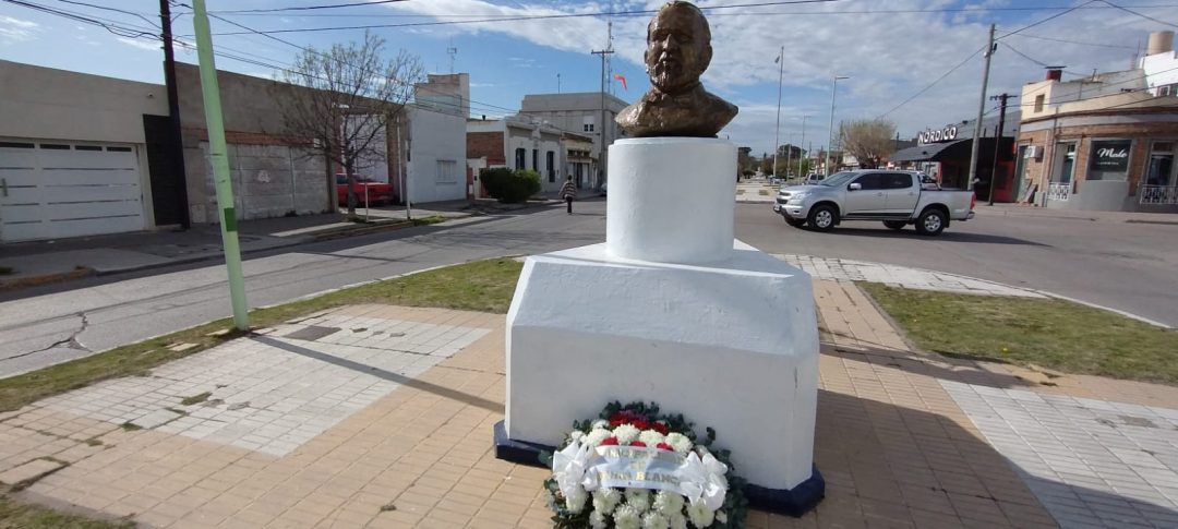 El aniversario de Ingeniero White: el presente y futuro de la localidad