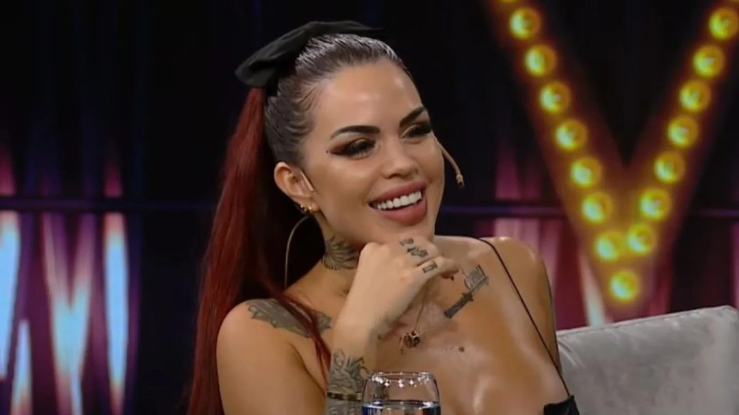 Sofía Clerici contó que hizo una compra extravagante y costosísima: “Lo fui a buscar a Lomas de Zamora”