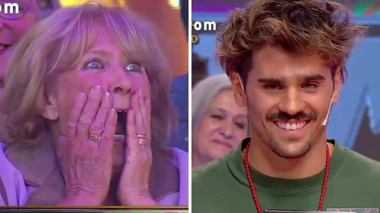 Ganó el departamento a estrenar y su familia estalló de felicidad: “No caigo”