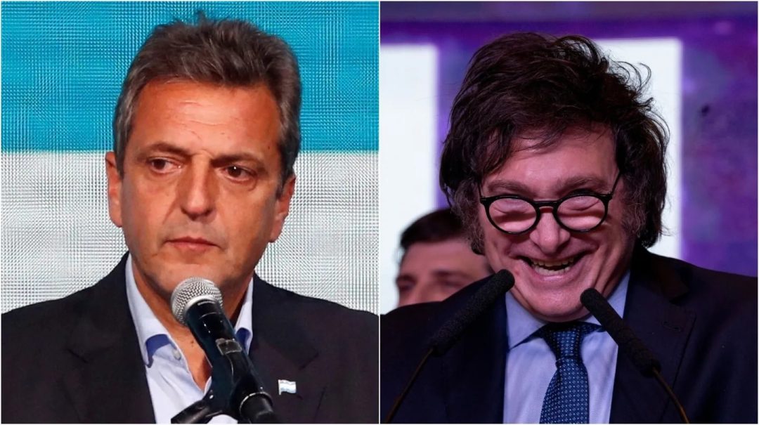 El astrólogo de Boca reveló el resultado del balotaje entre Massa y Milei: a quién ve mejor para presidente