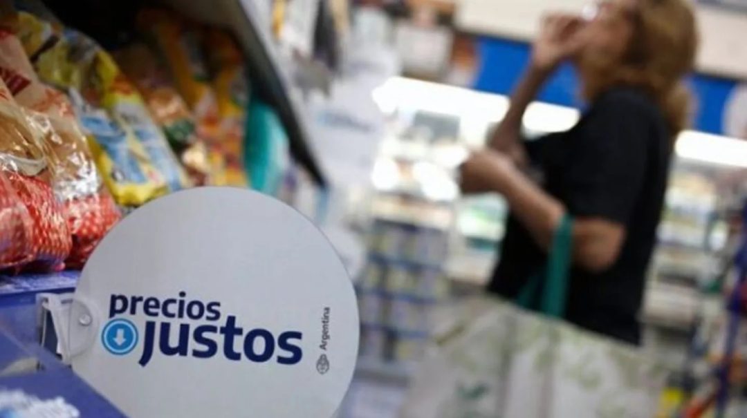 El Gobierno extendió beneficios para empresas y busca acordar aumentos de 5% en el programa Precios Justos