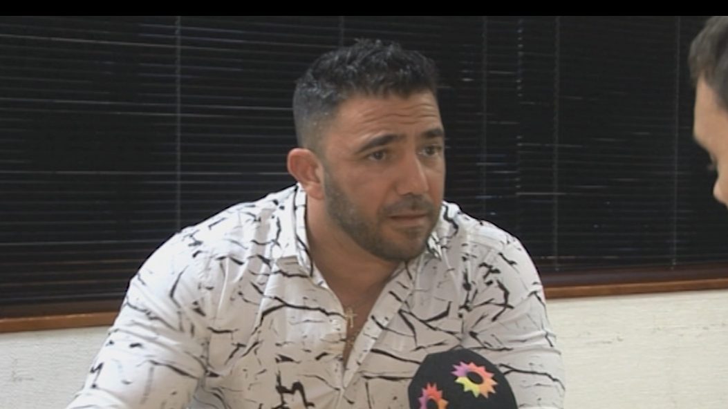 Banda narco: condenaron a los cómplices de Suris, pero ninguno volverá a la cárcel