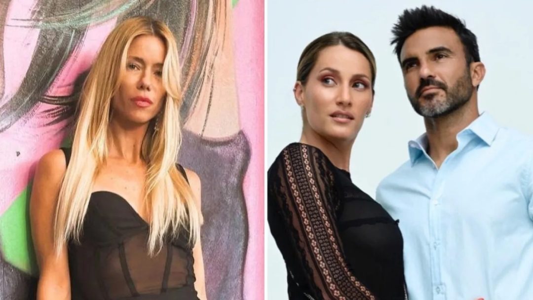 Nicole Neumann descargó todo su odio hacia Fabián Cubero y Mica Viciconte: “Fracasaron miserablemente”