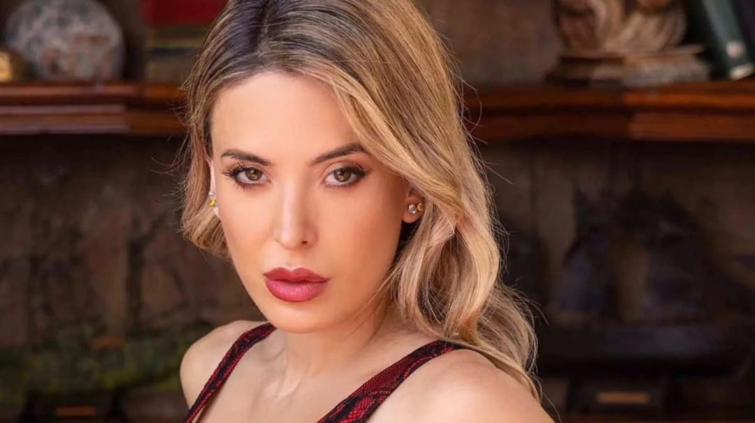 Jesica Cirio dejó a todos en shock: se supo cuál era su fetiche sexual con Martín Insaurralde