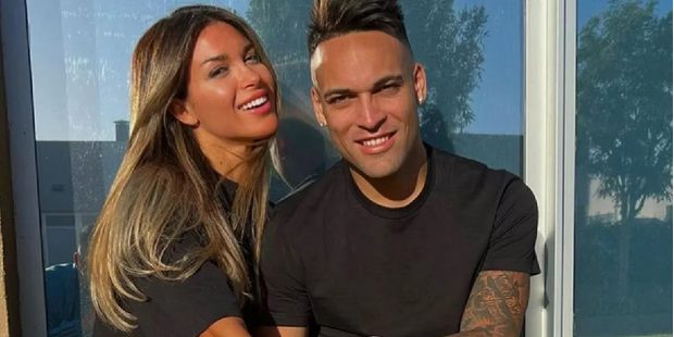 Lautaro Martínez y Agustina Gandolfo tendrán que indemnizar a la familia de su niñera de 27 años que murió