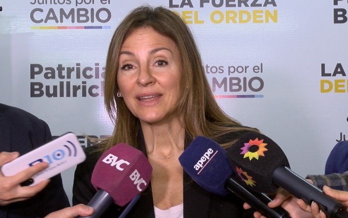 Soledad Acuña, la Ministra de Educación de la Ciudad de Bs.As criticó la educación por vouchers