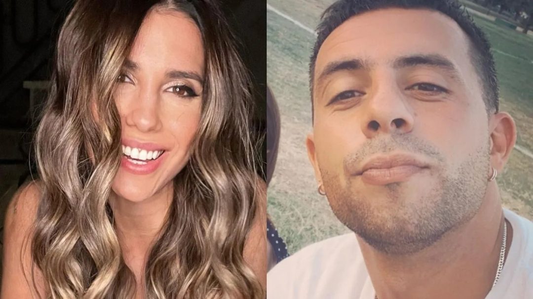 ¿Hay tregua? El inesperado gesto de Matías Defederico que Cinthia Fernández agradeció en redes