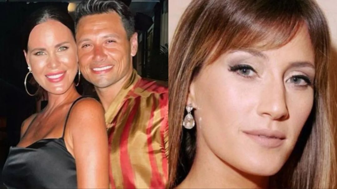 El duro golpe bajo de Natalie Weber para Mica Viciconte tras sus dichos sobre Mauro Zárate: “Hijos propios”