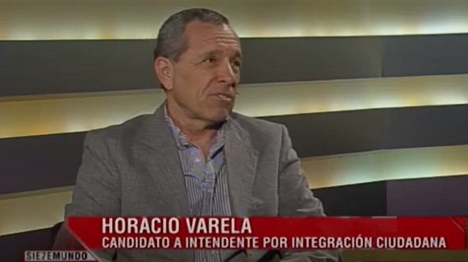 Varela sobre el entubado del Arroyo Napostá: “Yo propondría sacarle la parte de arriba y volver a ver el agua”.