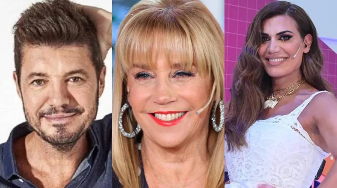 El voto de los famosos en las elecciones 2023: desde Marcelo Tinelli hasta Flor de la V y Marcela Tinayre