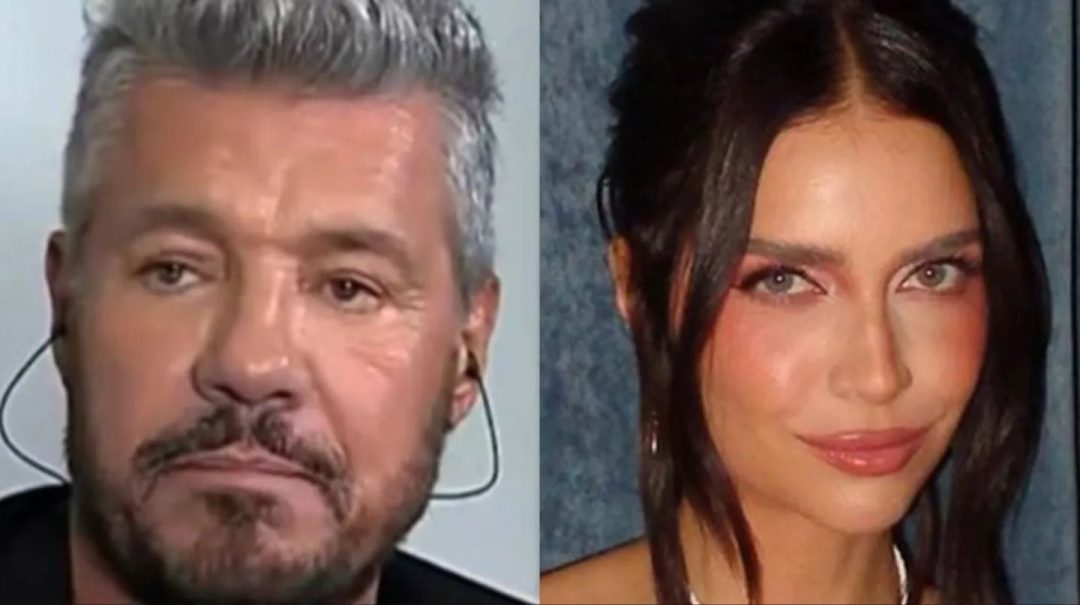 Marcelo Tinelli estalló de furia por la renuncia de Zaira Nara al “Bailando 2023”: “Me desagradó lo que hizo”