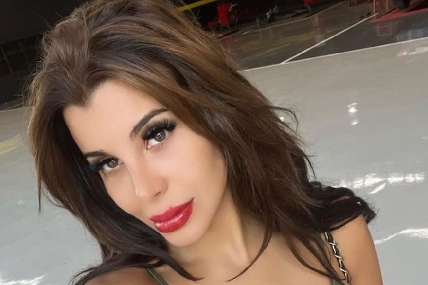 La estrategia de Charlotte Caniggia para amigar a Mariana Nannis con Claudio Paul