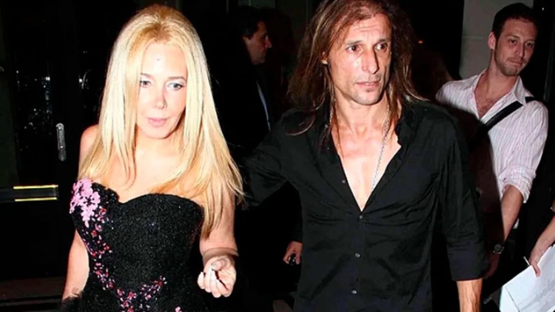 Claudio Paul Caniggia fue procesado por abuso sexual tras la denuncia de Mariana Nannis