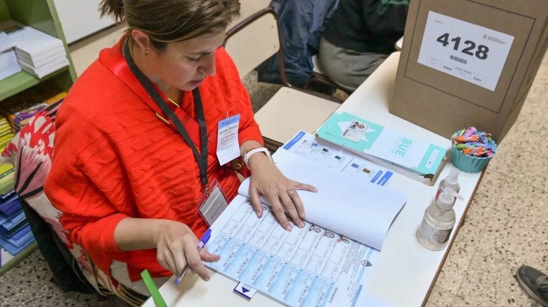 Todos los trámites que no se podrán hacer si no voto en las Elecciones Generales 2023