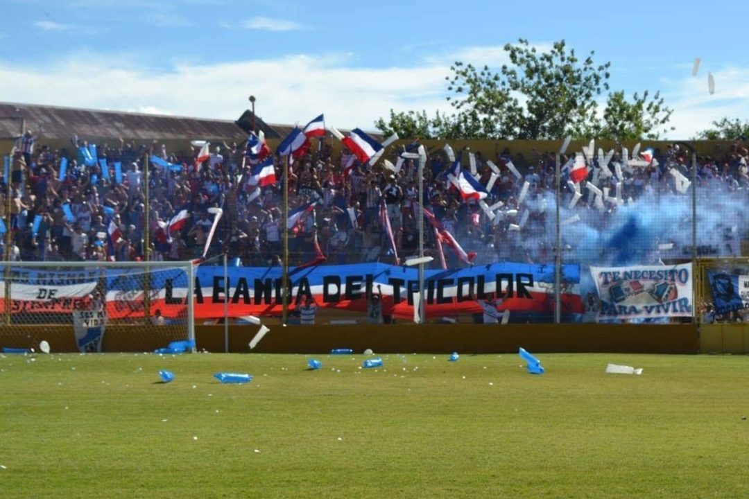 Vuelven los visitantes al fútbol de la Liga del Sur