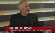 Oscar Liberman