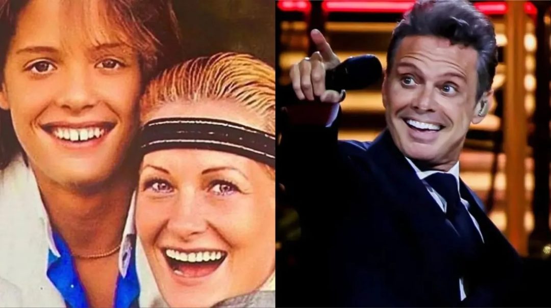 Autorizaron la prueba de ADN a la mujer que vive en la Argentina y podría ser la mamá de Luis Miguel