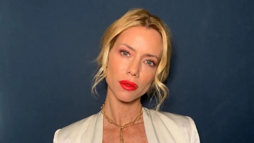 Nicole Neumann reconoció la angustia de sus otras hijas porque no va a estar en el 15 de Indiana Cubero