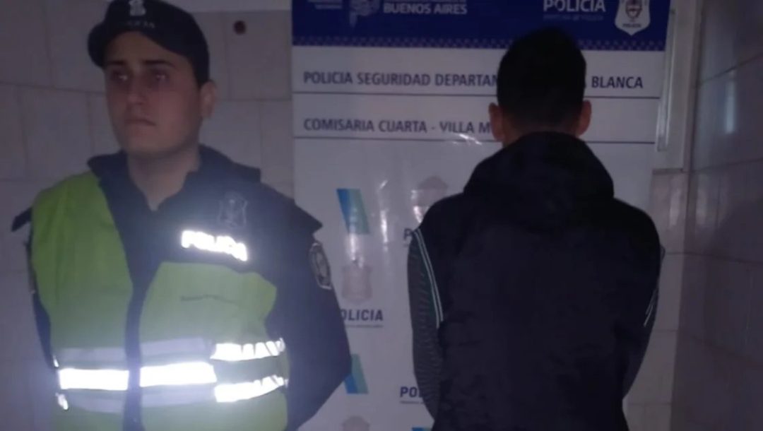 Condenan a un hombre por la venta de drogas en nuestra ciudad
