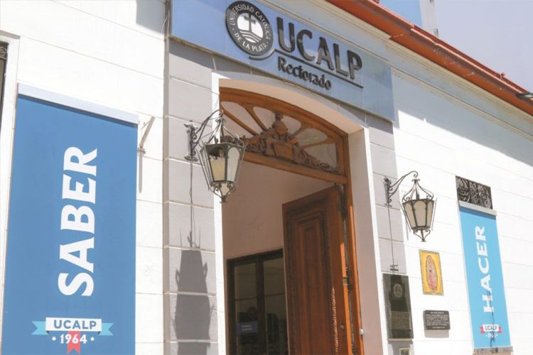 Empleados de la UCALP van al paro, en medio de fuertes reclamos por “discriminación salarial”