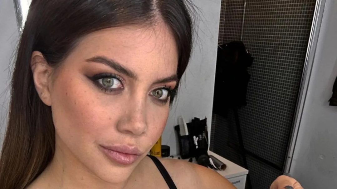 El conmovedor gesto de Wanda Nara con una fan que le contó cómo se curó de cáncer