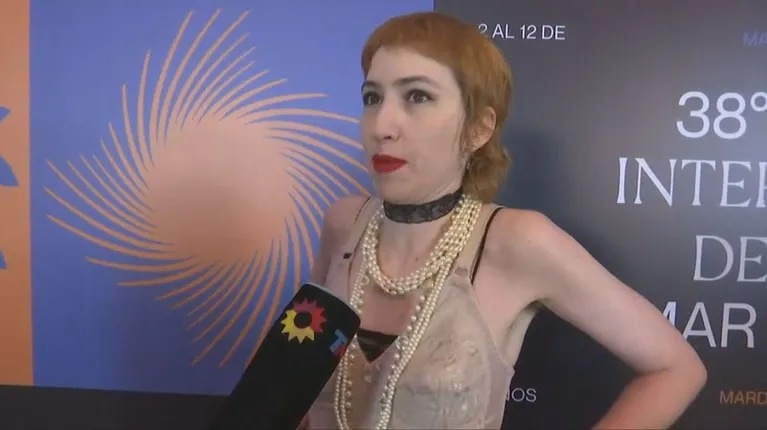 Sofía Gala rompió el silencio tras el escándalo en el free shop de Aeroparque: “No sé qué pasó, es ridículo”