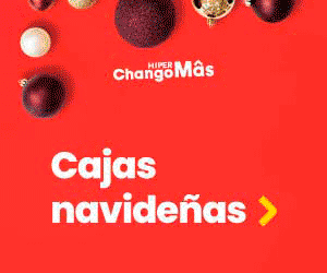 CHANGO