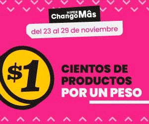 CHANGO