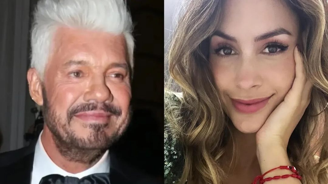 Milett Figueroa estaría atravesando su primera crisis con Marcelo Tinelli por un comentario que la ofendió