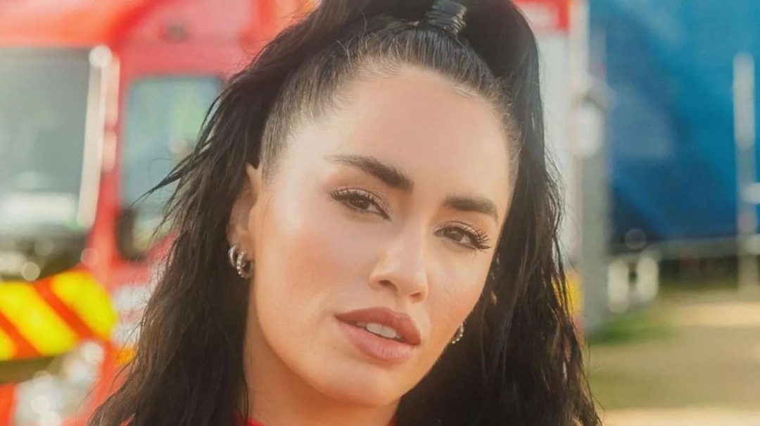 Lali Espósito se indignó por los mensajes de odio que recibe en las redes y lanzó una advertencia