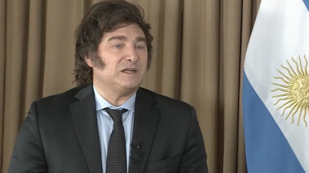 Javier Milei contó qué pasará con los créditos UVA: qué dijo