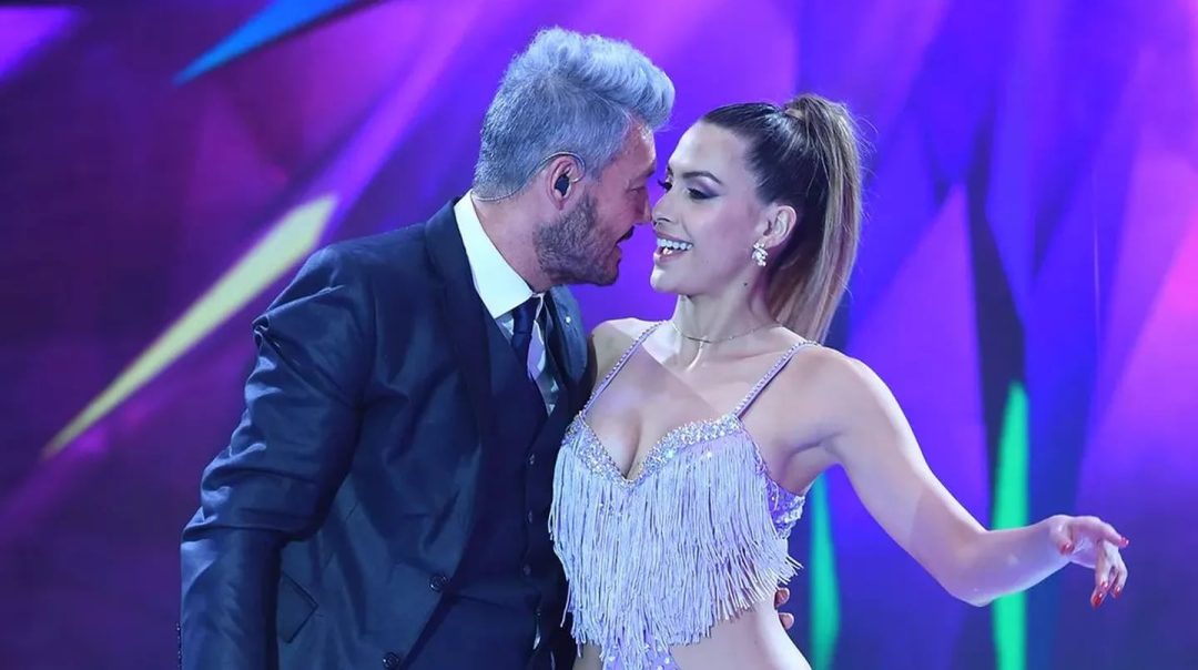 Milett Figueroa respondió si le molesta la diferencia de edad con Marcelo Tinelli, quien le lleva 32 años